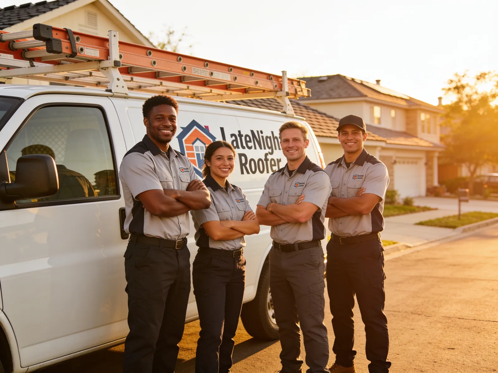 Emergency Roof Repair company in River Rouge, MI